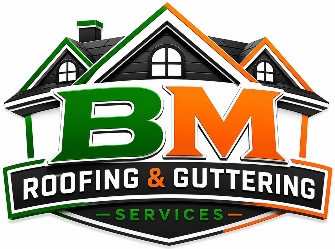 BM Roofing & Guttering Services